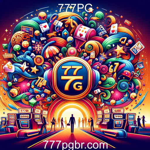 Descubra a Diversão da Categoria Jogos Gratuitos no 777PG