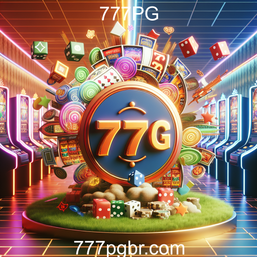 Explore os Jogos Mais Populares da Categoria 777PG